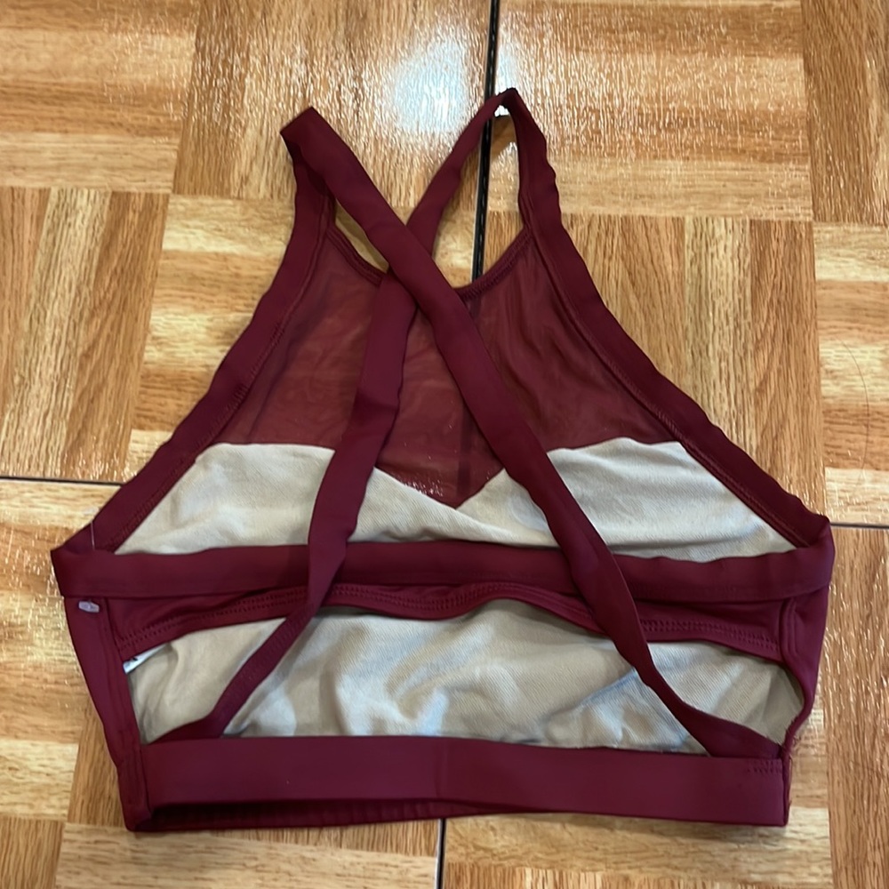 Dance Bras/Tops Bundle!!! - Picture 6 of 12